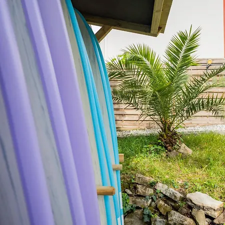 Surf House * Capbreton