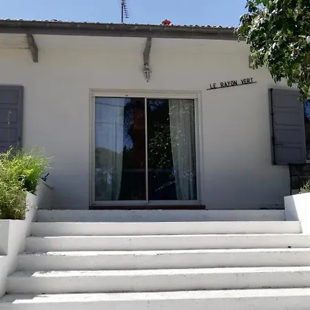Bed & Breakfast Surf House Capbreton