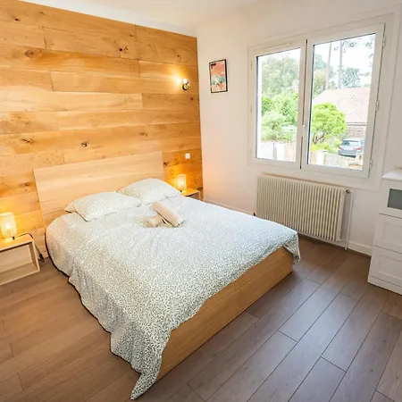 Surf House Capbreton