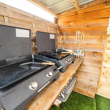 Surf House Bed & Breakfast Capbreton