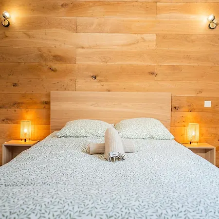 Bed & Breakfast Surf House