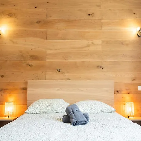 Surf House Bed & Breakfast Capbreton